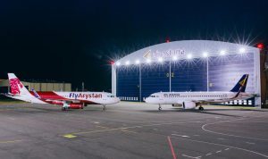 Air Astana compie 19 anni e amplia l’attività sul segmento leisure