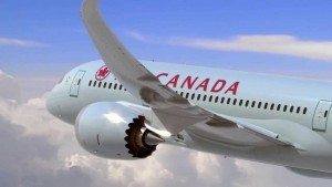 Air Canada: nuova rotta stagionale da Vancouver a Bangkok per l’inverno