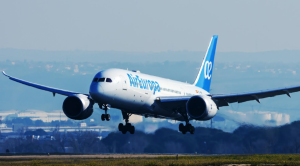 Air Europa sospende i voli in Venezuela fino al 12 dicembre