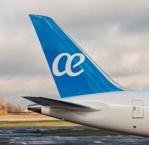 Air France Klm cambia la joint venture con Air Europa
