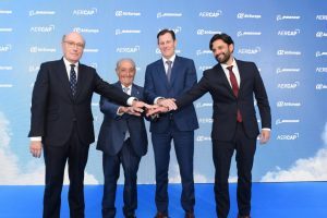 Air Europa: riflettori puntati sui nuovi Boeing 787-9 in consegna nel 2024