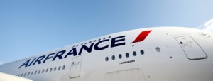 Air France: una winter con 182 destinazioni