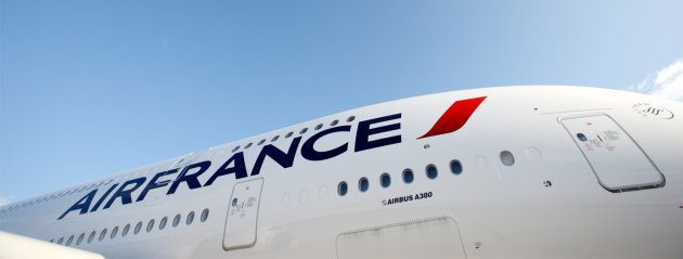 Air France: da aprile 2018 la fee per le prenotazioni via gds