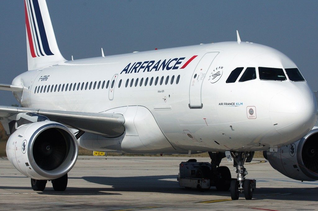 Air France-Klm: a maggio crescono i passeggeri grazie a Transavia