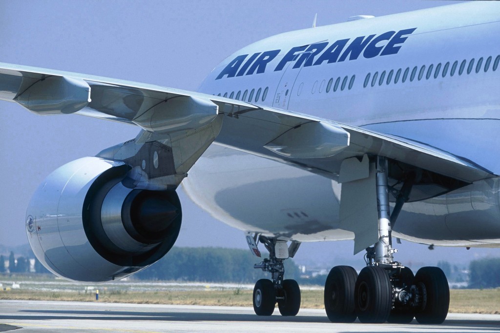 Air France conferma: «Falso allarme per i due voli Usa-Parigi»