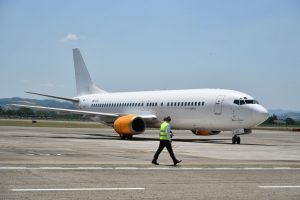 Air Horizont: il primo volo di linea decollerà da Forlì il 19 luglio