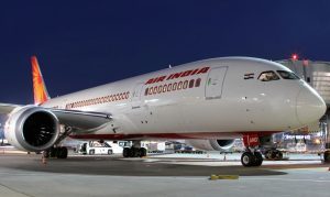Air India torna dopo sei anni a collegare Nuova Delhi con Amsterdam, dall’11 giugno