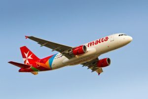 Air Malta pianifica l’estate 2022: ritorno a Londra Gatwick, Madrid e Mosca
