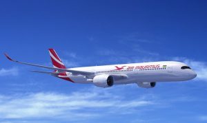 Air Mauritius torna a collegare regolarmente Parigi con tre voli a settimana