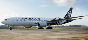 Air New Zealand: «Sui nostri voli internazionali solo passeggeri vaccinati»