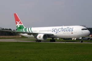 Air Seychelles: i creditori presentano la richiesta di liquidazione del vettore