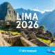 Air Transat potenzia il network 2026 dall’Italia tra Canada, Caraibi e America Latina