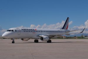Air France: la Verona-Parigi Cdg sarà operativa anche nell’inverno, con 5 voli settimanali