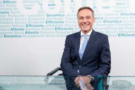 Air Dolomiti: rinnovate le certificazioni per qualità, ambiente e sicurezza