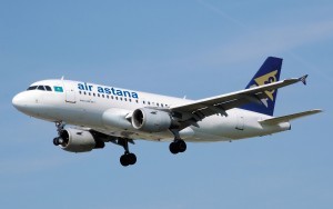 Air Astana, dal 5 dicembre nuovo collegamento tra Kazakistan e Maldive