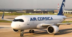 Air Corsica amplia il network europeo con voli stagionali per Vienna e Monaco