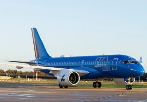 Ita Airways al Wtm: 43 le frequenze settimanali tra London City, Roma e Linate