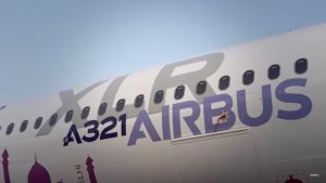 Airbus, calano le consegne a febbraio, meno 18%