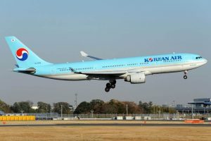 Korean Air: dalla Turchia il primo “sì” all’acquisizione di Asiana Airlines