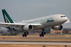 Alitalia operativa sulla Roma-Londra Heathrow con voli giornalieri