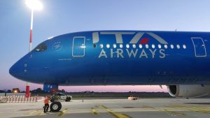 Ita Airways-Certares e quel progetto che fa rotta verso il Sud del mondo