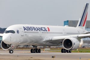 Air France aumenta la capacità tra Parigi e l’Africa orientale: nuova rotta per Dar Es Salam