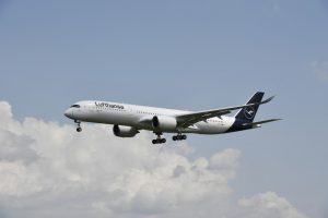 Gruppo Lufthansa e Sabre: nuovo accordo Ndc che supporta diversi modelli commerciali