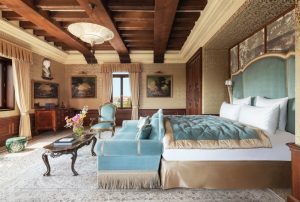 Airelles Palladio apre le prenotazioni in attesa dell’inaugurazione