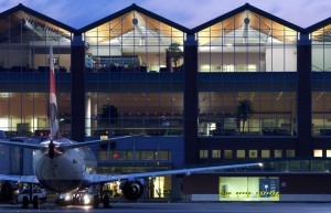 Aeroporto Venezia: balzo in avanti del traffico passeggeri. Ripristinati tutti i servizi non avio