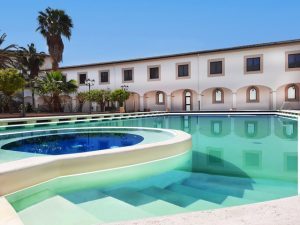 Life Resorts amplia la propria offerta con il siciliano Al Balhara