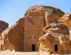 L’Arabia Saudita è il paese con il maggior numero di arrivi nella regione nel 2022