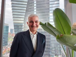 Mantin, Hilton: è il momento dei brand collezione