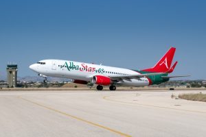 Albastar accelera da Perugia con i collegamenti per Lamezia e Trapani