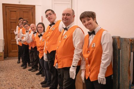 Th Group e Albergo Etico insieme in un progetto di ospitalità inclusiva