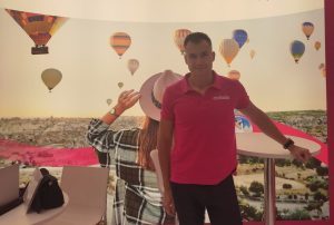 Sempre più Italia per Civitatis che cerca un country manager per la Penisola