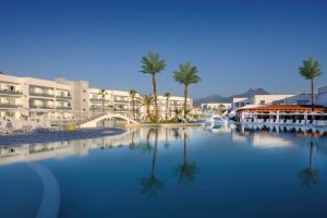 Nicolaus rafforza l’offerta generalista di alta gamma con il 5 stelle Aldiana Club Calabria