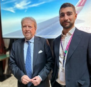 Wizz Air: 5 nuove rotte internazionali decollano nell’inverno di Milano Malpensa
