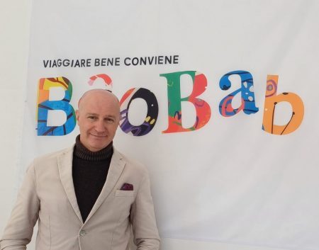 Baobab: nuovo volo charter da Cuneo a Sharm el Sheikh