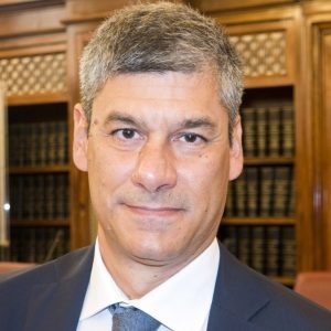 Alessio Quaranta confermato alla presidenza Ecac per altri tre anni