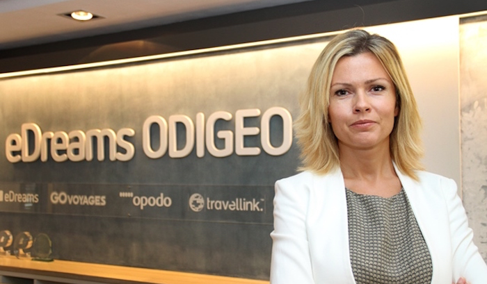 eDreams: Roma sempre al top, sorpresa di Palermo che supera Firenze e Siviglia