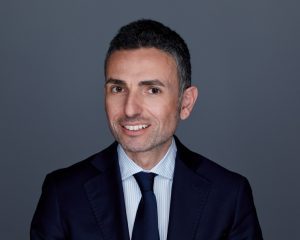 Alfonso PIccirillo nuovo cfo di Msc Cruises