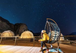 Giordania: Italia primo mercato tra quelli europei. «Trend positivo per il 2024»