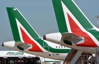 Alitalia lascia Aea. «Approccio troppo diverso dagli altri vettori»