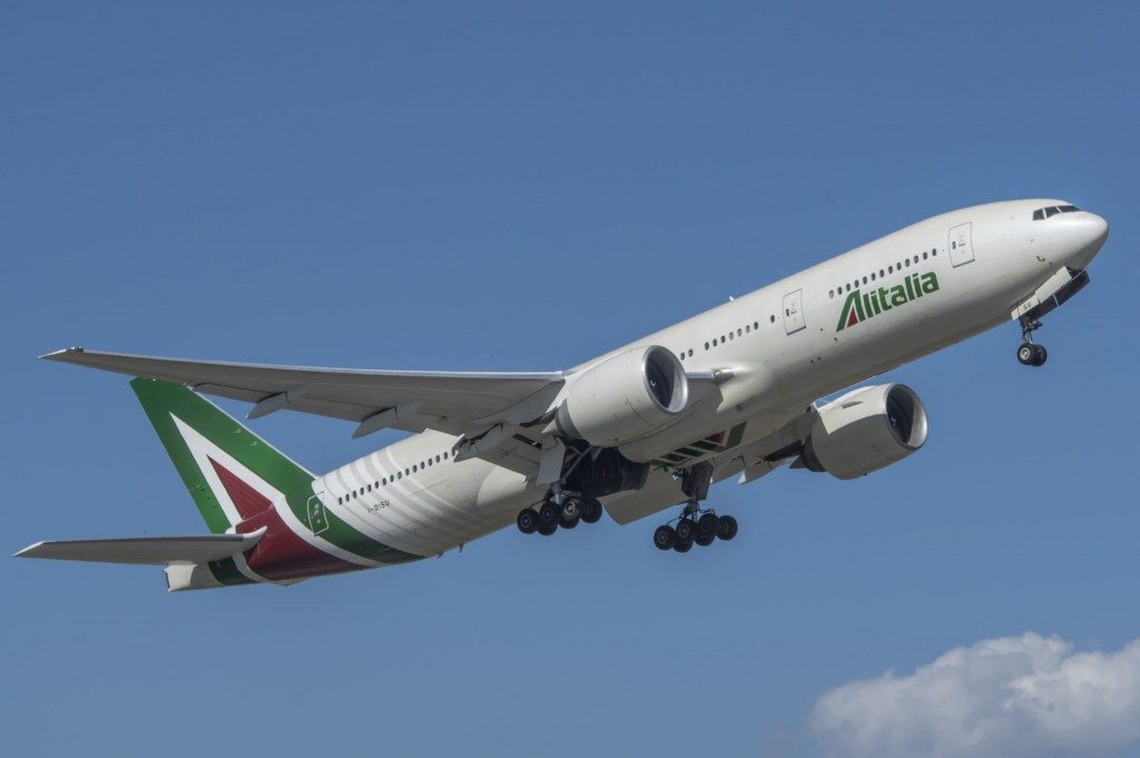 Ita: la nuova Alitalia decollerà in aprile. Hub a Fiumicino e alleanze in fieri