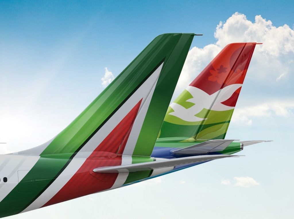 Alitalia presto in sciopero: fallito il tentativo di mediazione al ministero