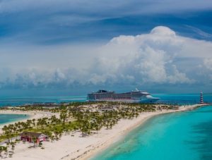 Msc: dal prossimo 8 novembre tornano i passeggeri italiani ai Caraibi
