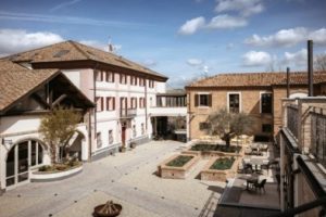 Monferrato, al Relais Almaranto tra eventi e percorsi nel gusto per le feste di fine anno