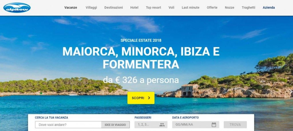 Alpitour – Eden: semaforo verde dell’Antitrust