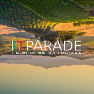 Alpitour lancia ItParade: itinerari in Italia flessibili, combinabili e rimodulabili tra loro