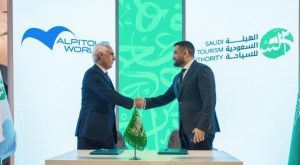 Alpitour World stringe un patto con l’Arabia: primi itinerari con il brand Turisanda1924